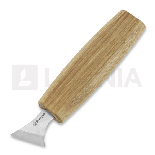 Нож BeaverCraft Small Geometric Carving C10S