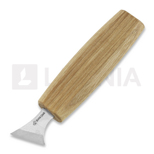 BeaverCraft Small Geometric Carving kniv C10S