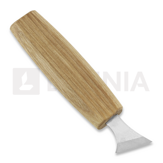 BeaverCraft Small Geometric Carving kniv C10S