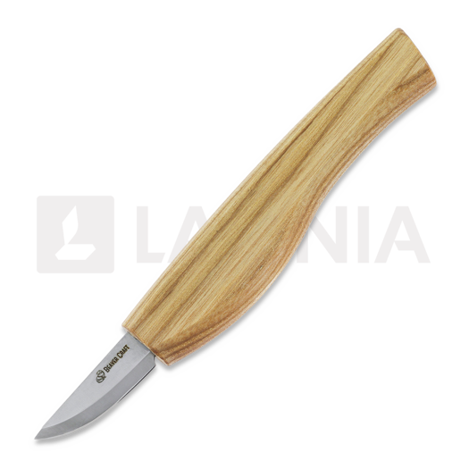 BeaverCraft Small Sloyd Carving Special Edition סכין C3N
