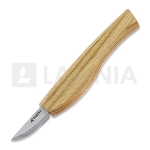 Нож BeaverCraft Small Sloyd Carving Special Edition C3N