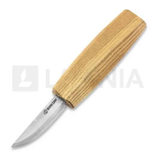BeaverCraft Small Whittling nož C1
