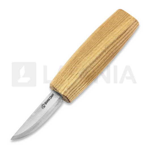 BeaverCraft Small Whittling 刀 C1