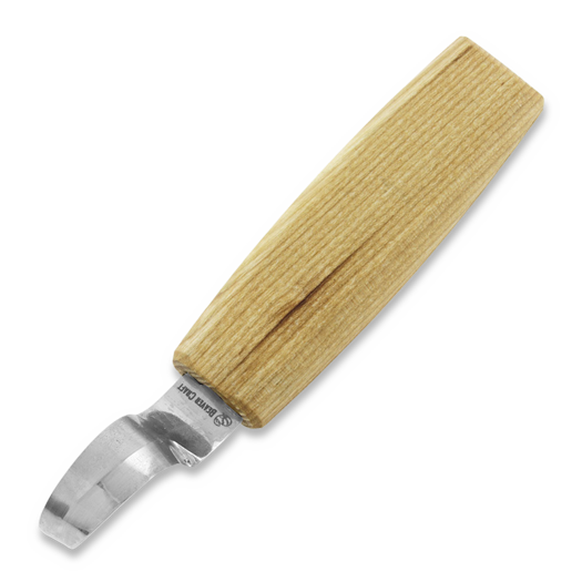 BeaverCraft Spoon Carving Knife 25 mm, vasen SK1L