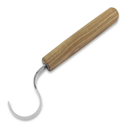 BeaverCraft Spoon Carving Knife 30 mm SK2