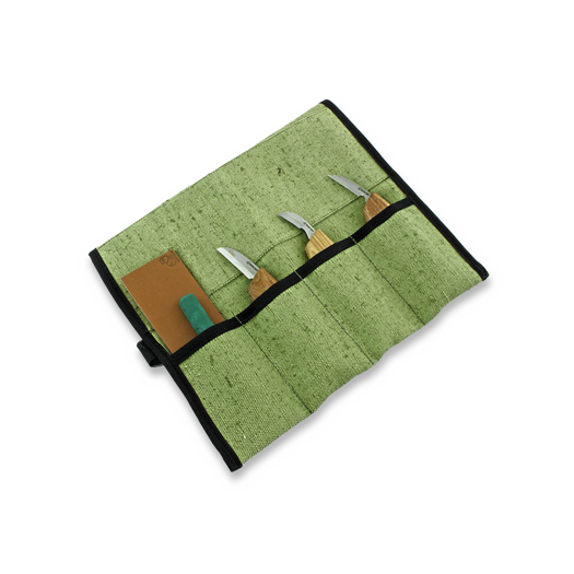 BeaverCraft Spoon Carving Tool Set for Beginners S06