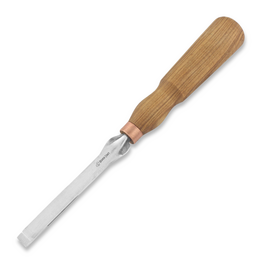 BeaverCraft Straight flat chisel G1 (10mm) G1-10