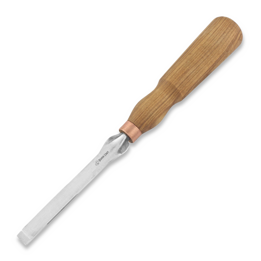 BeaverCraft Straight flat chisel G1 (10mm) G1-10