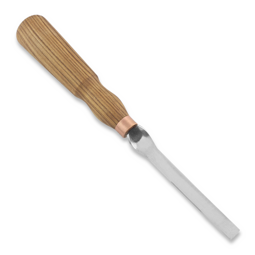 BeaverCraft Straight flat chisel G1 (10mm) G1-10