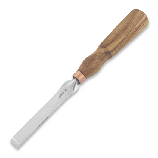 BeaverCraft Straight flat chisel G1 (16mm) G1-16