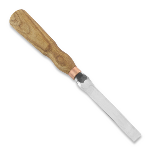 BeaverCraft Straight flat chisel G1 (16mm) G1-16
