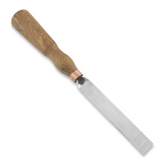 BeaverCraft Straight flat chisel G1 (21mm) G1-21