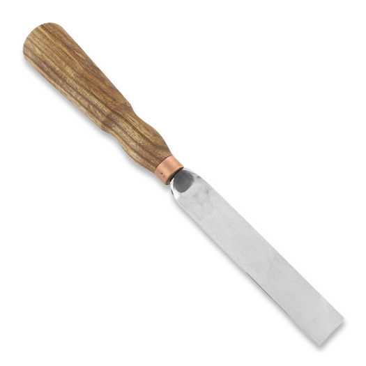 BeaverCraft Straight flat chisel G1 (24mm) G1-24