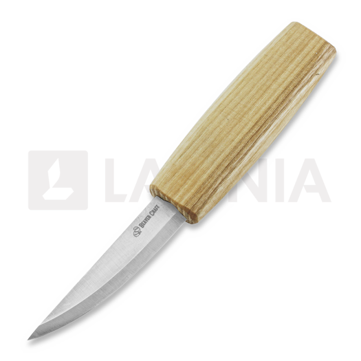 Nóż BeaverCraft Whittling Sloyd C4M