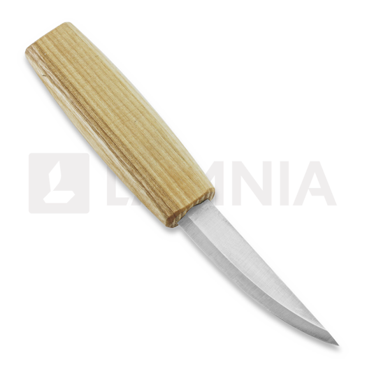 BeaverCraft Whittling Sloyd peilis C4M