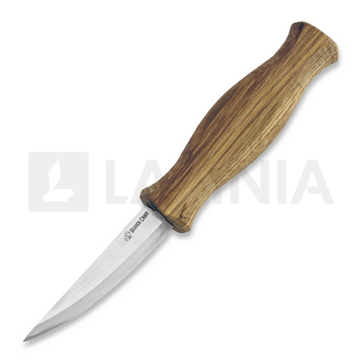 BeaverCraft Whittling Sloyd 刀, oak C4