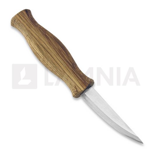 BeaverCraft Whittling Sloyd 刀, oak C4