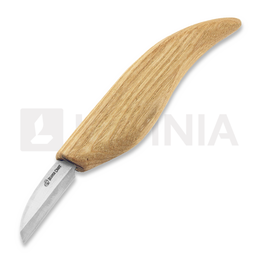 BeaverCraft Wood carving bench C2