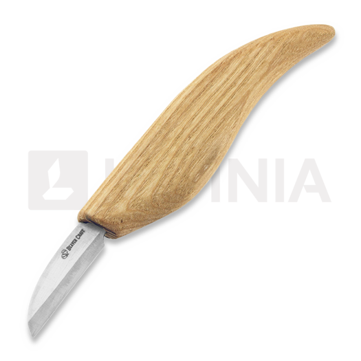 BeaverCraft Wood carving bench C2