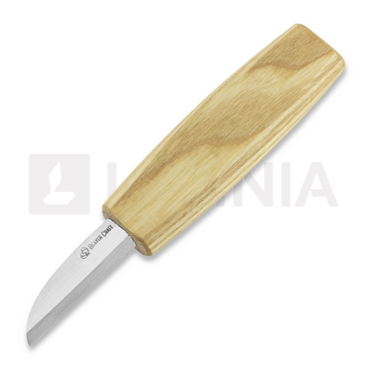 BeaverCraft Wood Carving Bench kés C5