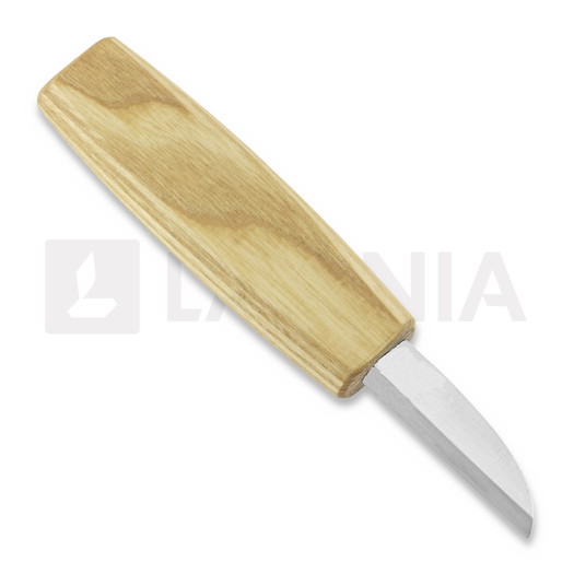 BeaverCraft Wood Carving Bench סכין C5