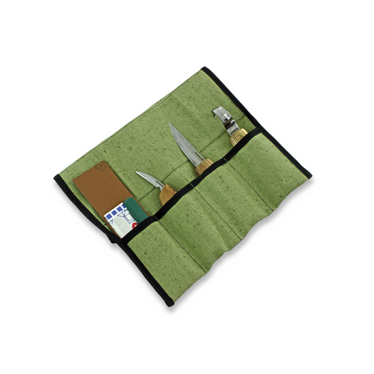 BeaverCraft Wood Carving Tool Set for Spoon Carving S13