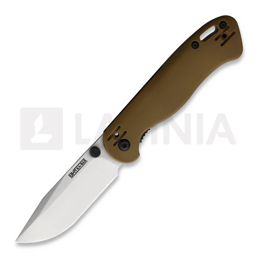 Liigendnuga Ka-Bar Becker Becker Mini Linerlock