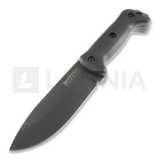 Cuțit de supraviețuire Ka-Bar Becker Campanion (polyester sheath)