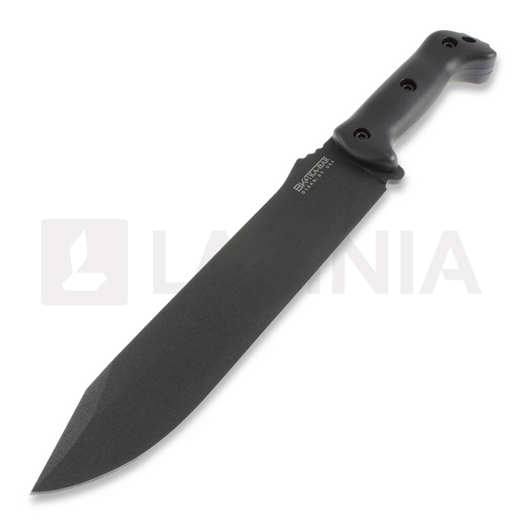 Nóż surwiwalowy Ka-Bar Becker Combat Bowie