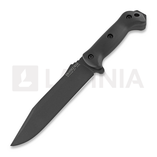 Нож выживания Ka-Bar Becker Combat Utility