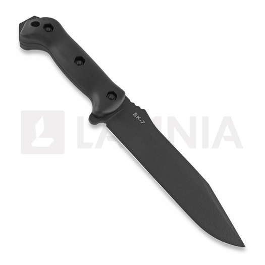 Нож выживания Ka-Bar Becker Combat Utility