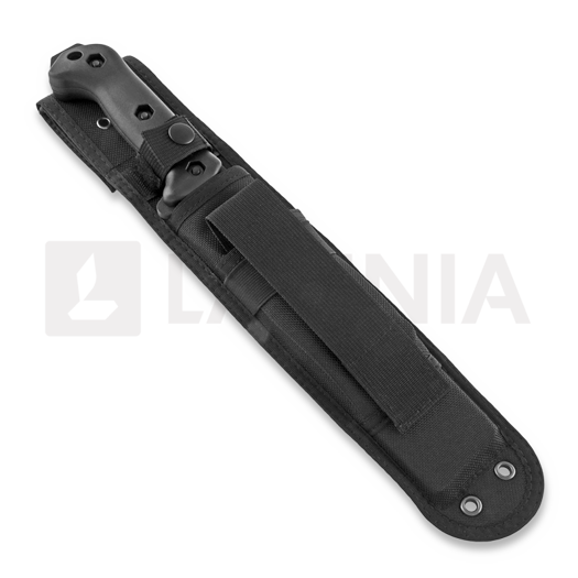 Нож выживания Ka-Bar Becker Combat Utility
