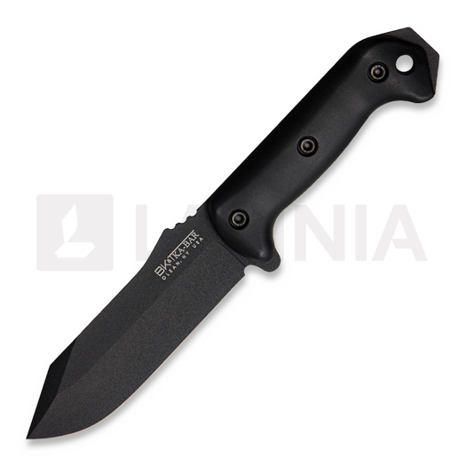 Becker Crewman selviytymispuukko