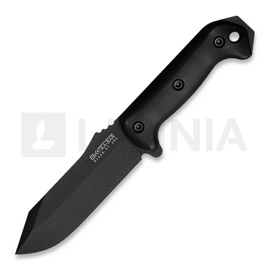 Ka-Bar Becker Crewman 서바이벌 나이프