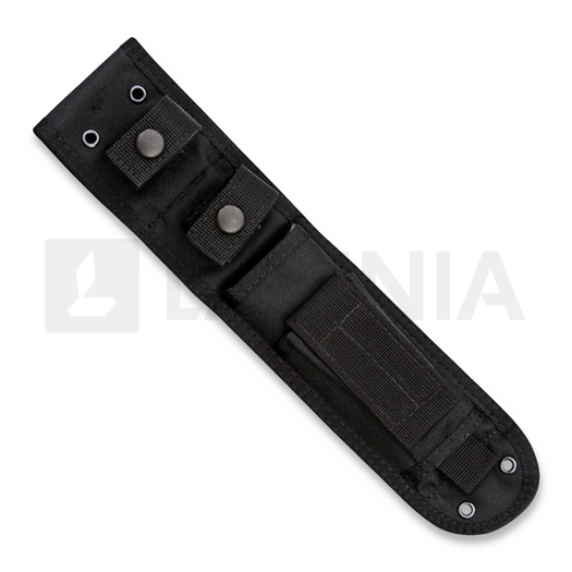 Becker Crewman selviytymispuukko