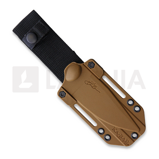 Ka-Bar Becker Harpoon