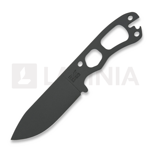 Cuchillo de cuello Ka-Bar Becker Necker