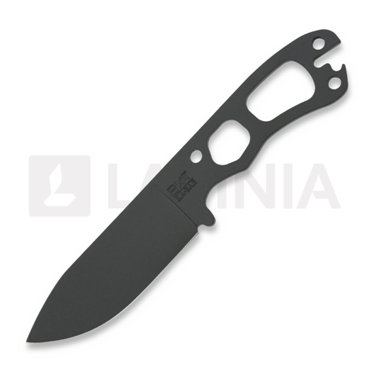 Ka-Bar Becker Necker kaulaveitsi