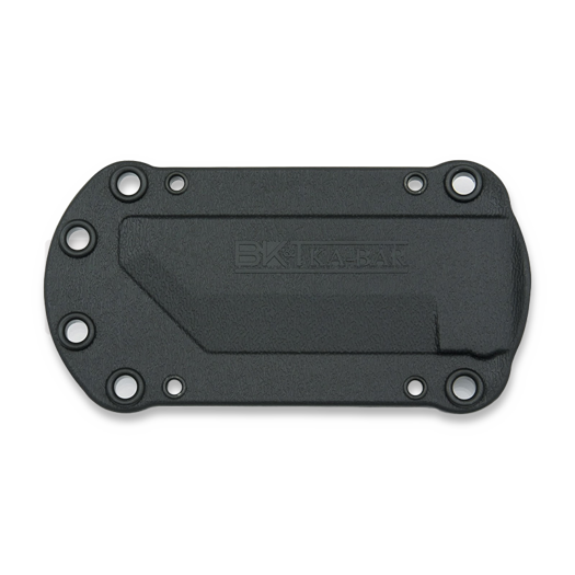 Becker Necker halskniv