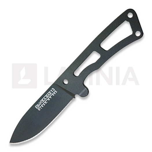 Cuchillo de cuello Ka-Bar Becker Remora