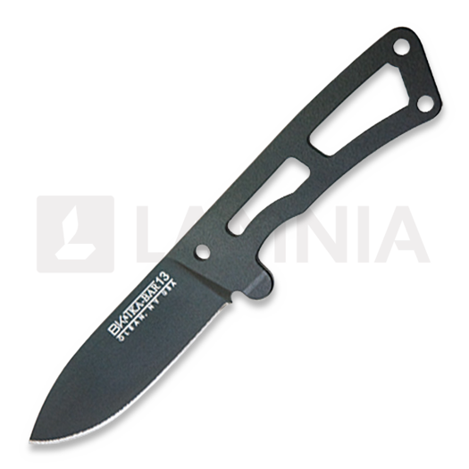 Ka-Bar Becker Remora 颈刀