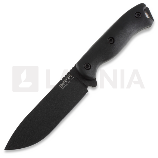 Becker Short Drop Point jagtkniv