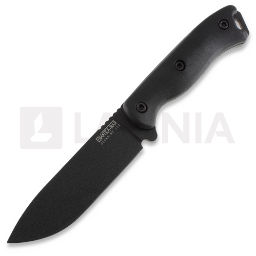 Ka-Bar Becker Short Drop Point metsästyspuukko