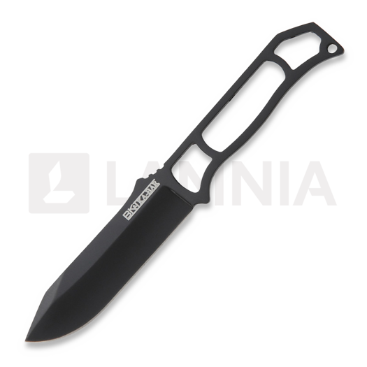 Ka-Bar Becker Skeleton Knife