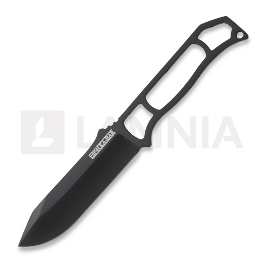 Ka-Bar Becker Skeleton Knife