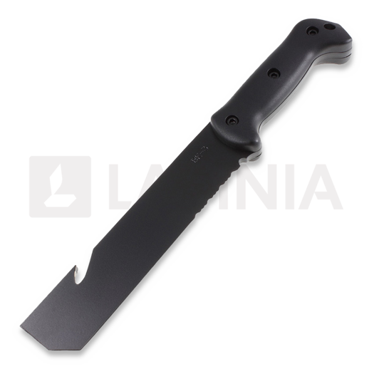 Ka-Bar Becker Tac Tool räddningskniv