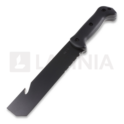 Рятувальний ніж Ka-Bar Becker Tac Tool