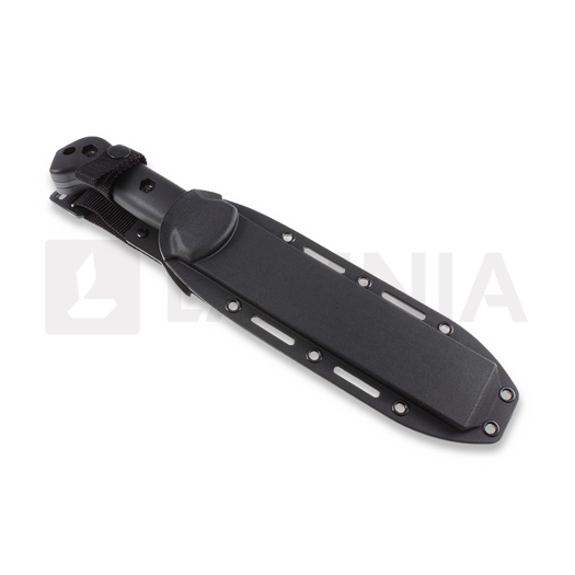 Ka-Bar Becker Tac Tool pelastusveitsi