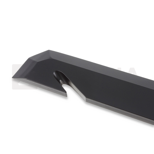 Ka-Bar Becker Tac Tool gelbėjimo peilis