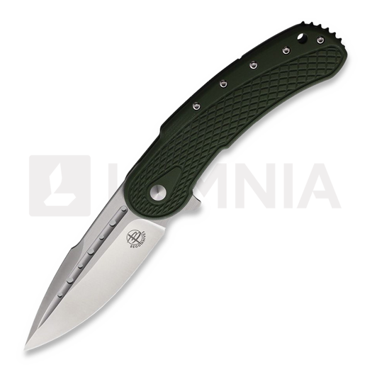 Begg Knives Bodega Framelock OD 접이식 나이프